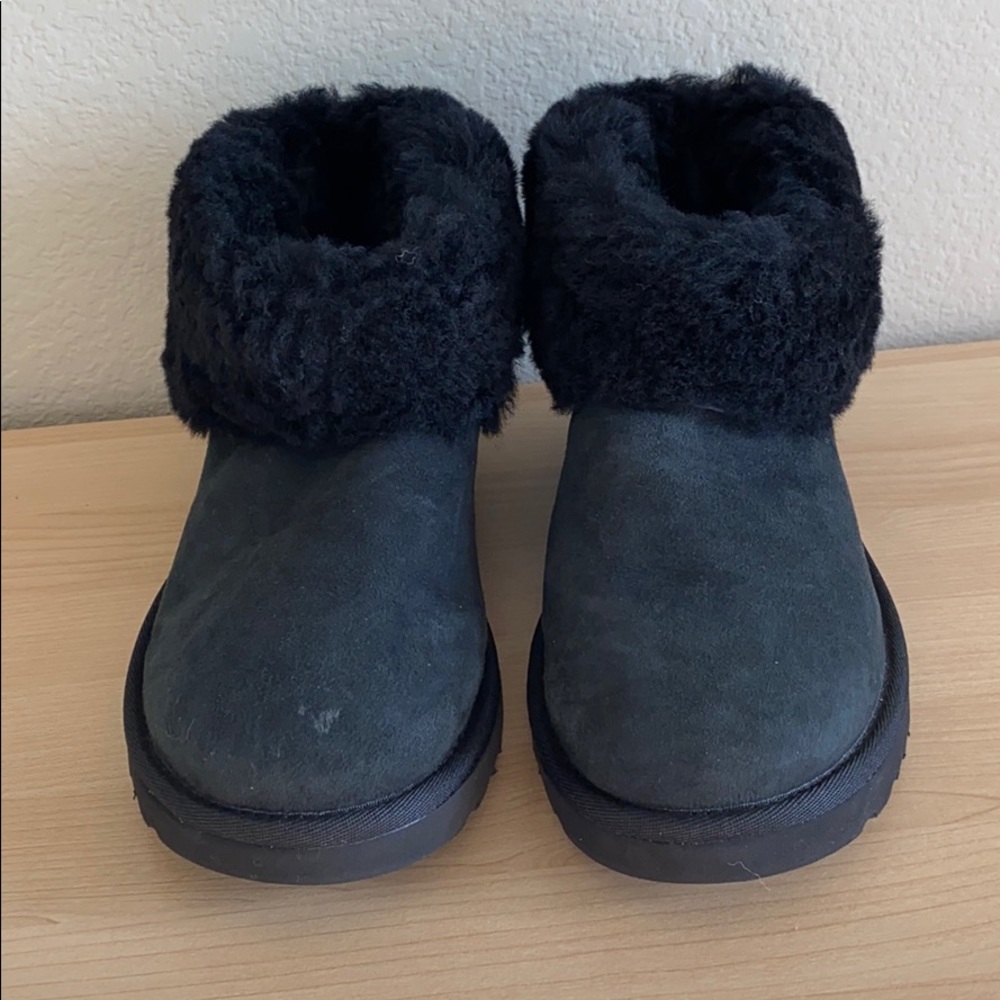 Ugg boots size 7
